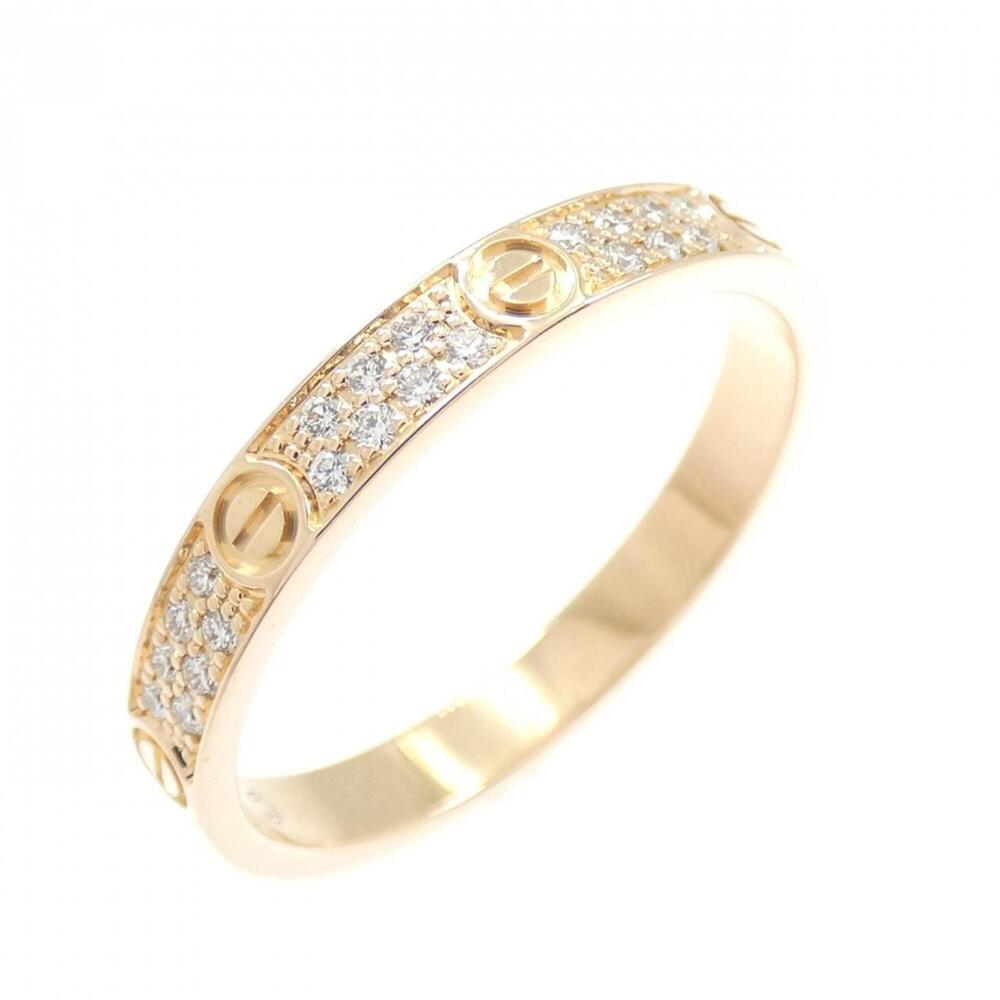 Cartier Mini Love Ring Small